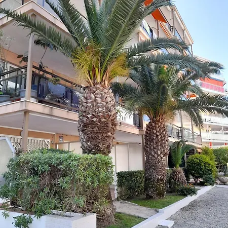 Apartment Acogedor Junto Al Mar *