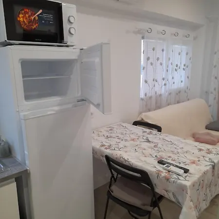 Apartment Acogedor Junto Al Mar Salou